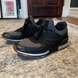 New Era New Balance 574